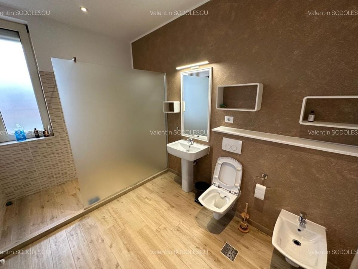 Apartament cu 2 camere decomandat în Central - 8