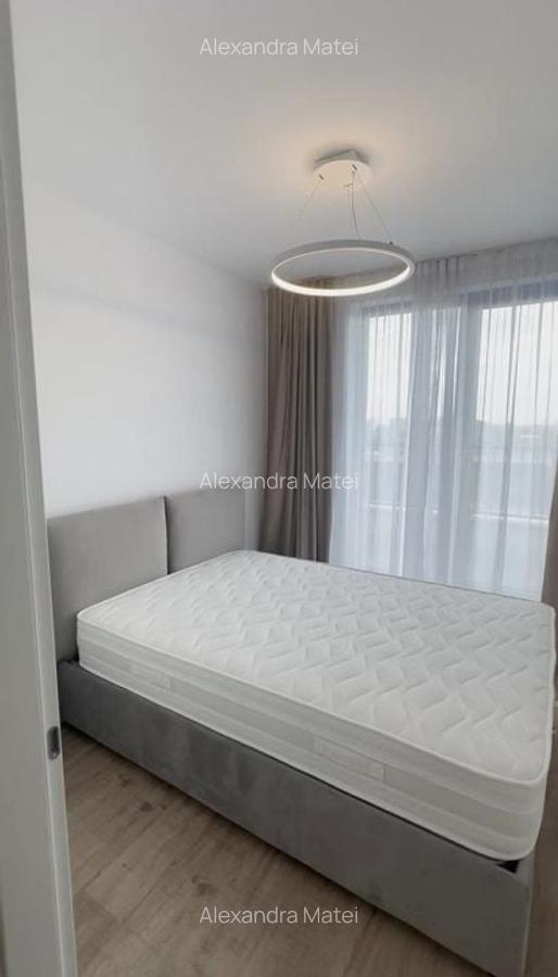 Apartament 3 camere | Mobilat | Parcare | H Pipera - 3