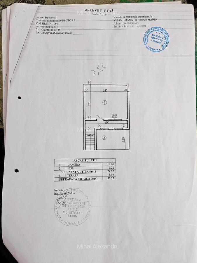 Bucurestii Noi | Casa individuala P+E cu 5 camere si pod | Curte,garaj si anexe - 42