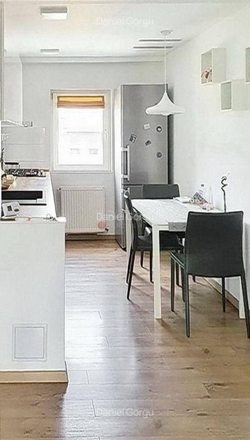 Apartament cu 3 camere decomandat, mobilat în Scriitorilor - 5