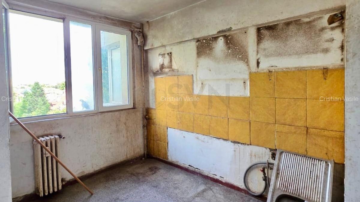REA1024080 Oportunitate I Apartament 3 camere I De vanzare I Parcul Circului - 10