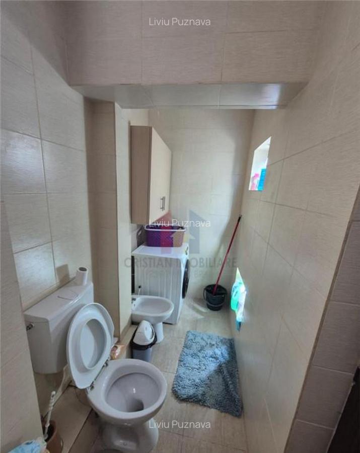 3 camere, Mobilat si Utilat, etaj 1, confort 1 decomandat, O - 12