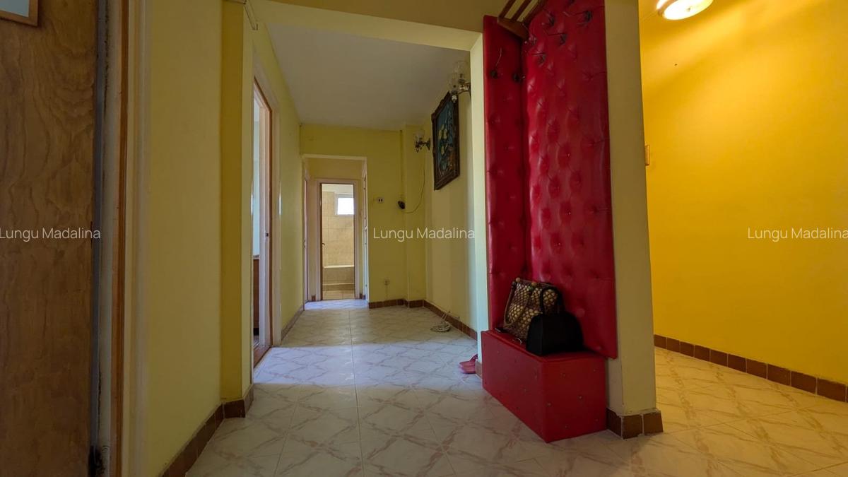 Apartament cu 4 camere, 87mp, zona Casa de Cultura, Constanta - 4