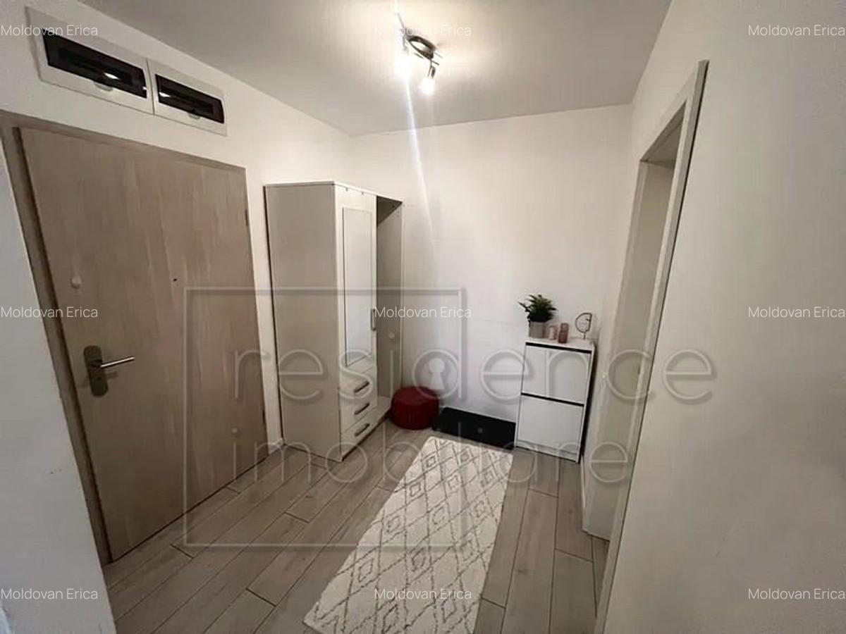 Apartament 1 camera, Imobil Nou, Borhanci+Garaj - 6