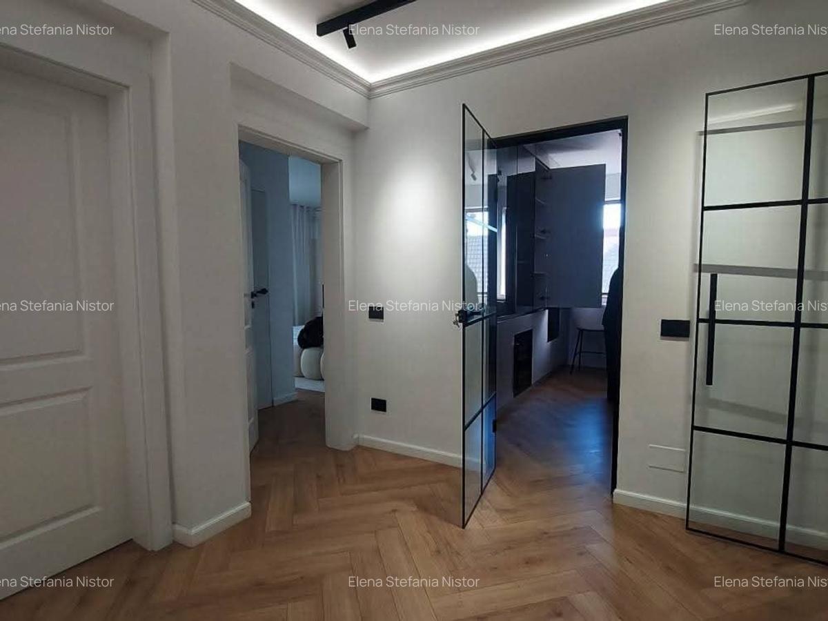 Apartament 3 Camere lux Fundeni - 11