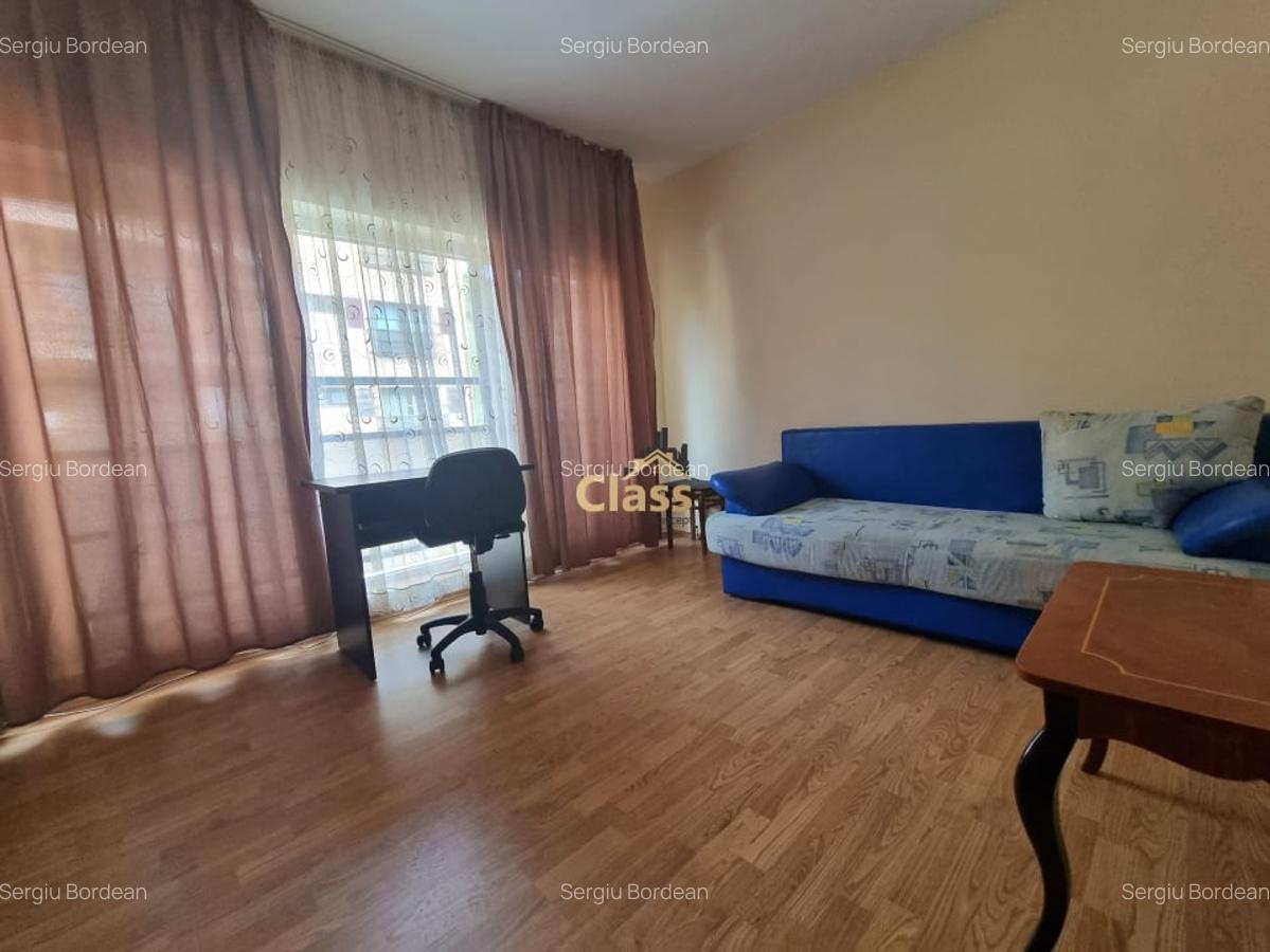 Apartament 2 camere | Parcare | 60 mpu | zona Stejarului Floresti - 3