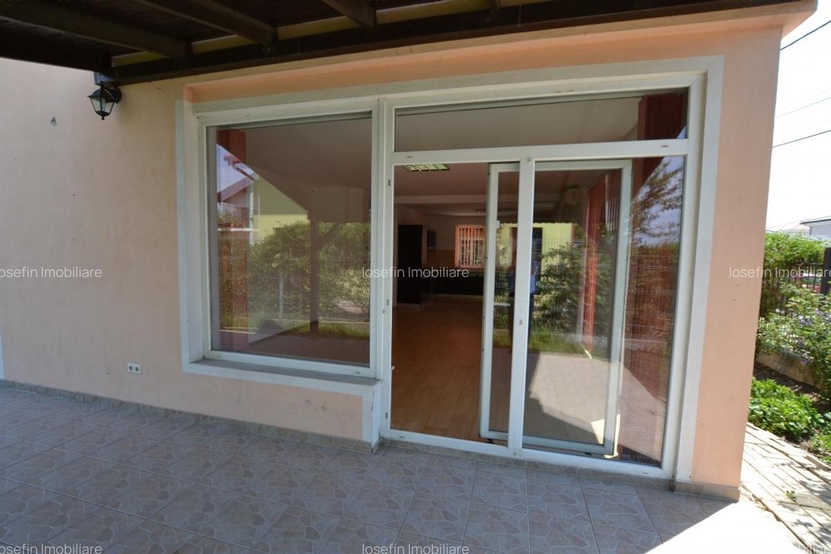 Vila de 200 mp in curte de 800 mp - 12
