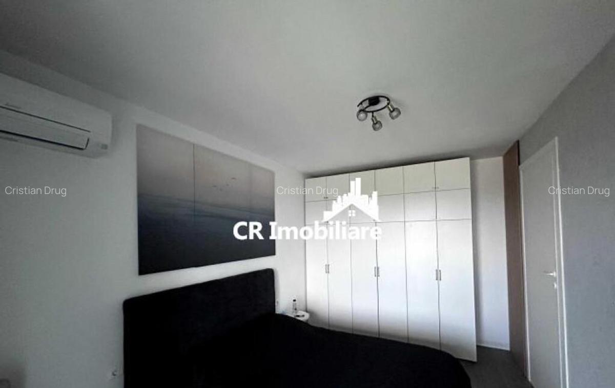 Apartament 2 camere Cloud 9 - 5