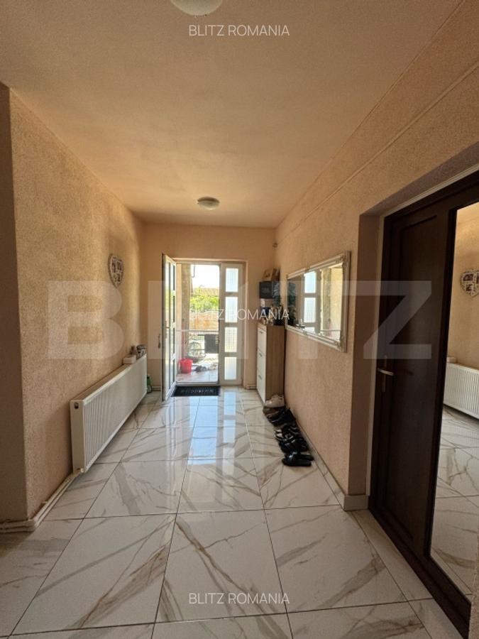 Casa cu 3 camere in Uroi - 11