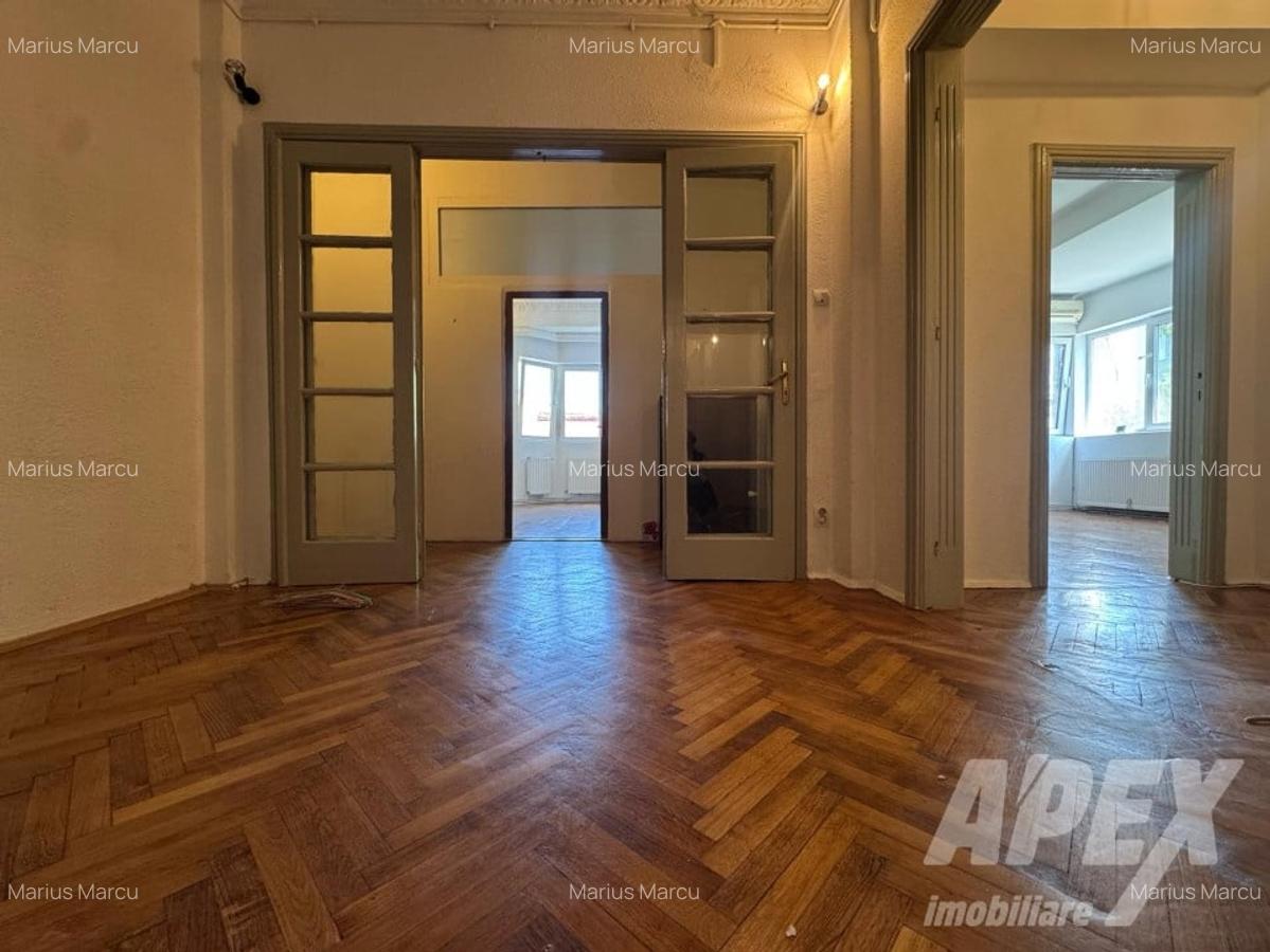 Apartament cu 3 camere semidecomandat, mobilat în Grivița - 11