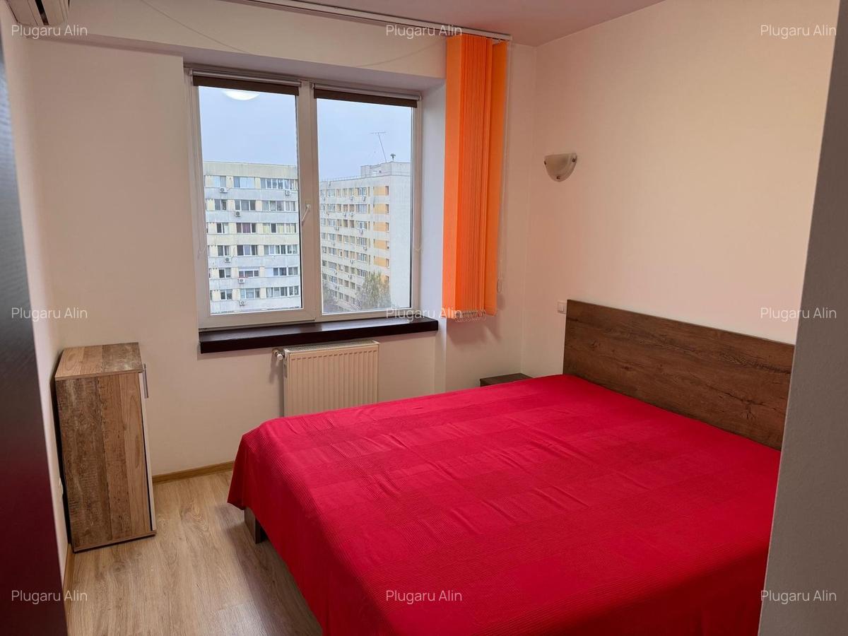 Obor, Colentina, Teiul, Doamnei, Rosegarden - 10