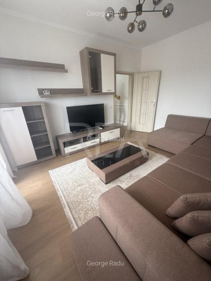 Apartament 2 Camere | Bloc Nou | Lujerului | Mobilat | Loc de parcare - 1
