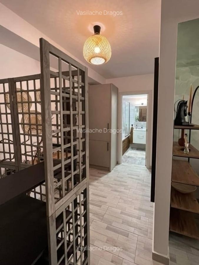 Copou-Etaj intermediar-Bloc nou, intabulat - 4