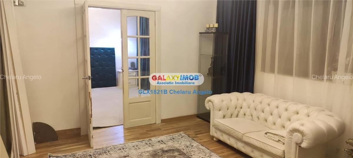 Armeneasca,ap 2 camere,renovat, 50 mp ,hot parter,fara risc - 1