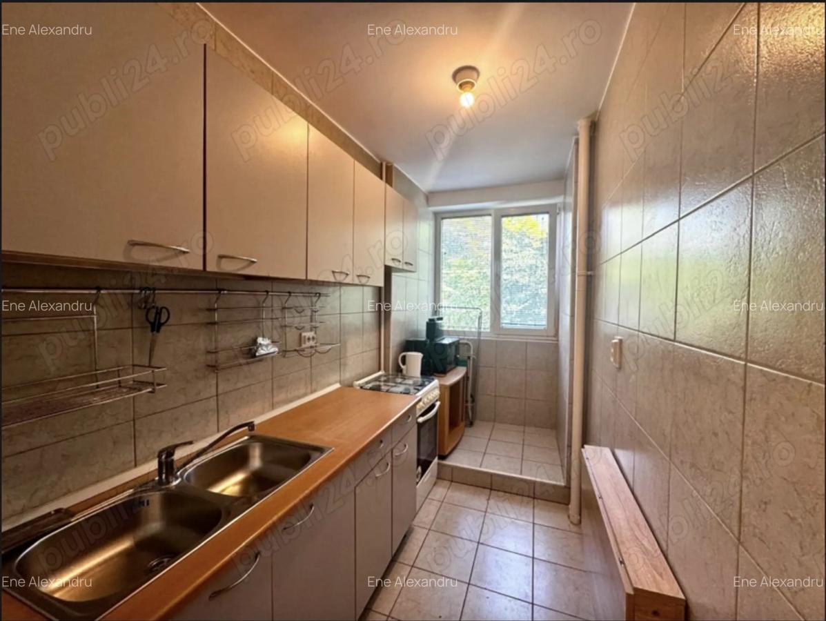 Apartament 2 camere de inchiriat Plaza Romania (ideal pentru cuplu) - 4