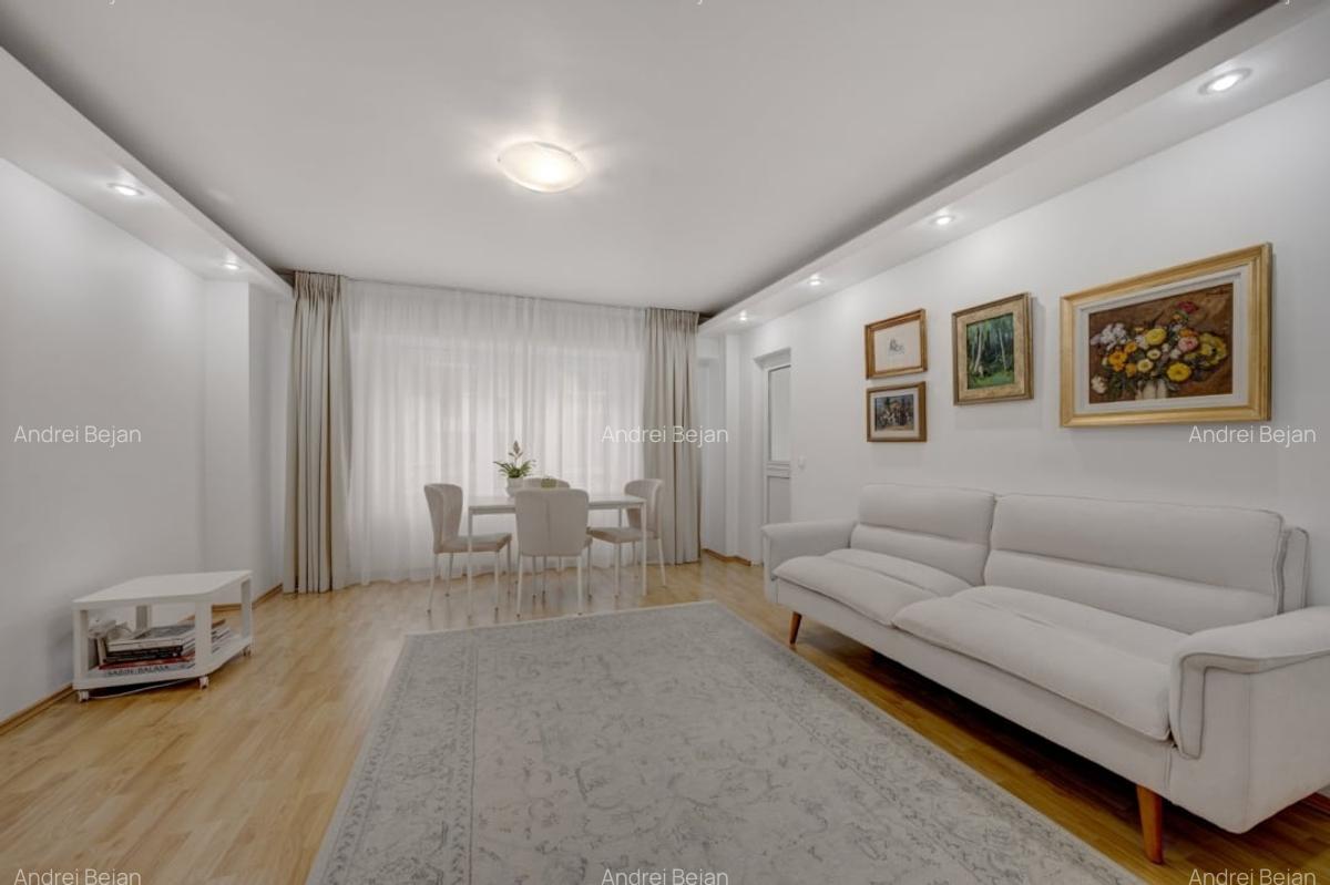 Comision 0 | Apartament 3 Camere Renovat|Nerva Traian 12 - 3