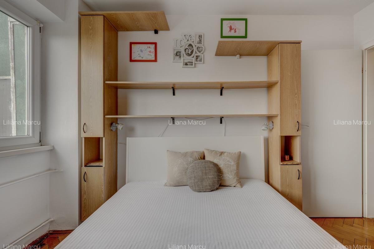 Comision 0% Apartament 2 camere Ferdinand/Iulia Hasdeu - 7