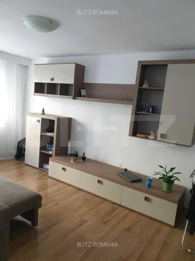 Apartament cu 2 camere decomandat, mobilat în Mănăștur - 2