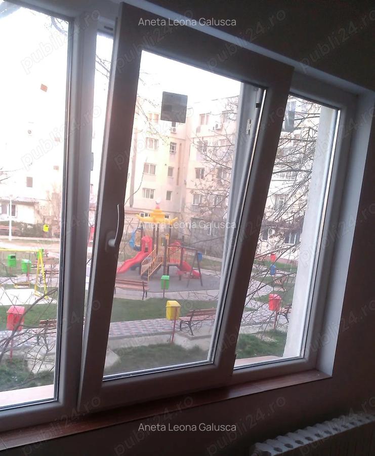 Apartament 2 camere, semidecomandat. 47m2, centrala gaze,parcare,zona centrala - 9 Apartament 2 camere, semidecomandat. 47m2, centrala gaze,parcare,zona centrala - 9