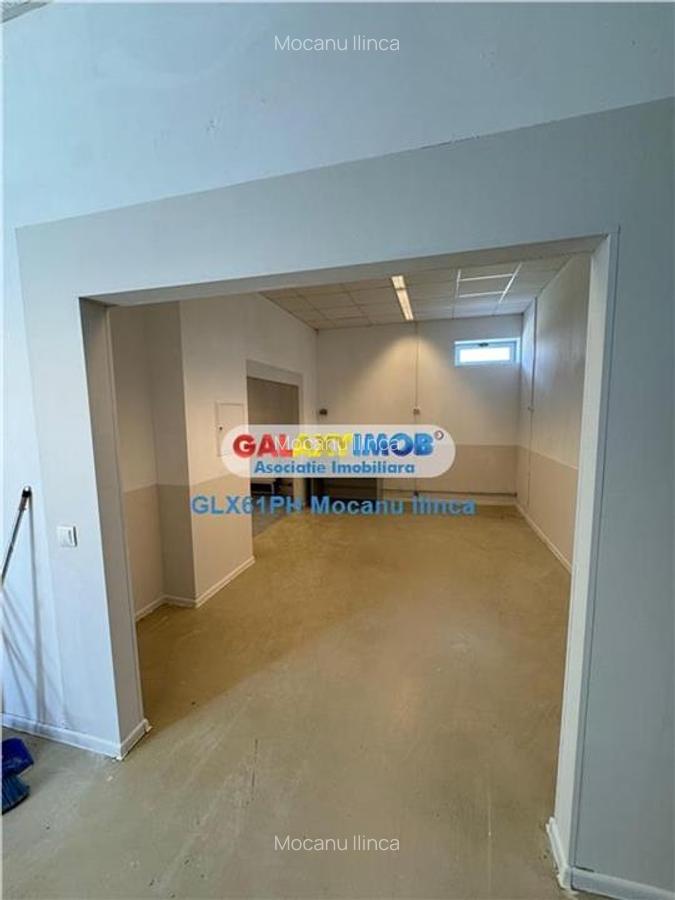 Inchiriere hala / spatii birouri, in Ploiesti, zona Nord - 13
