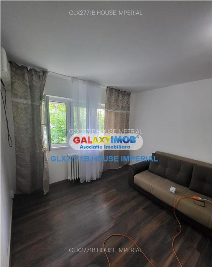 Apartament 2 camere bld Basarabia, plan secund - 1