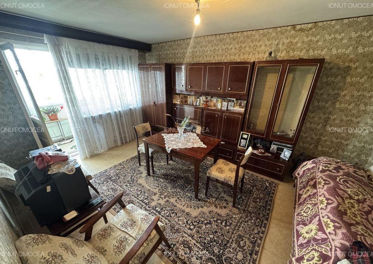 Apartament 2 camere zona Tomis Nord - 1