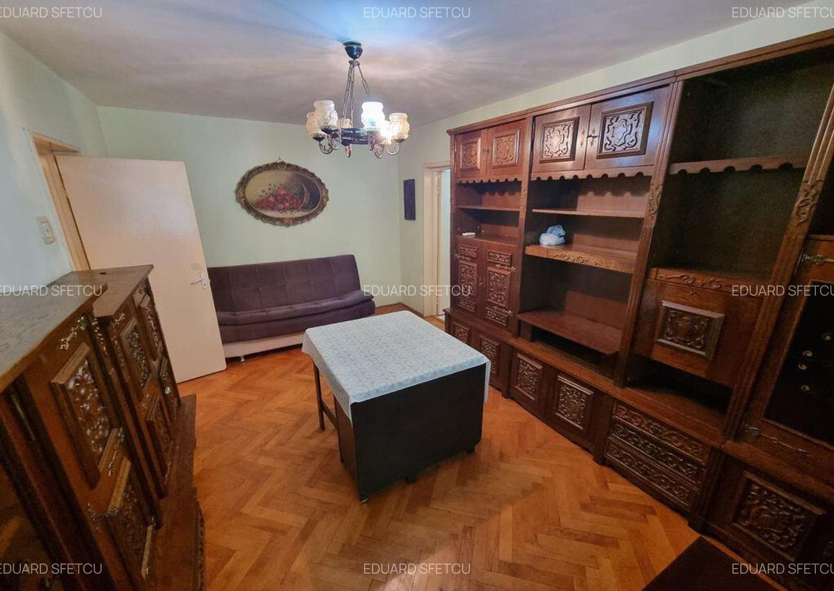 Apartament zona City Park Mall - 3