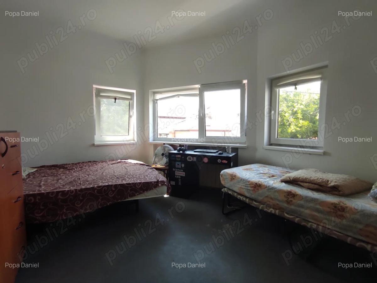 Apartament 4 camere, bloc interbelic solid (1936) etaj 1, zona centrala - 6