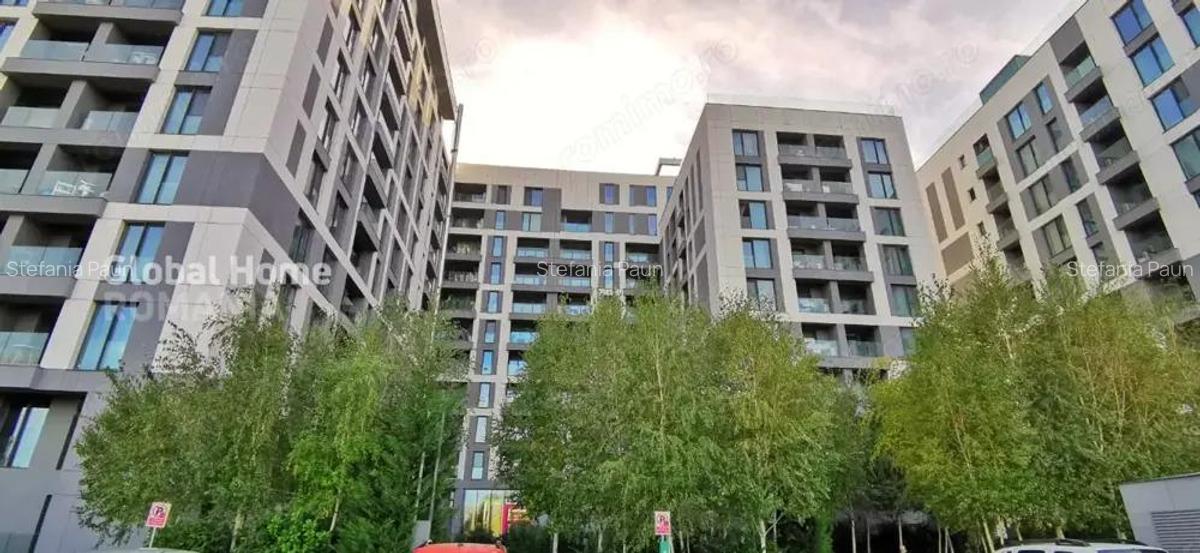 Studio 50 mp | Parcare Subterana | 700 euro | Cloud9 - 10