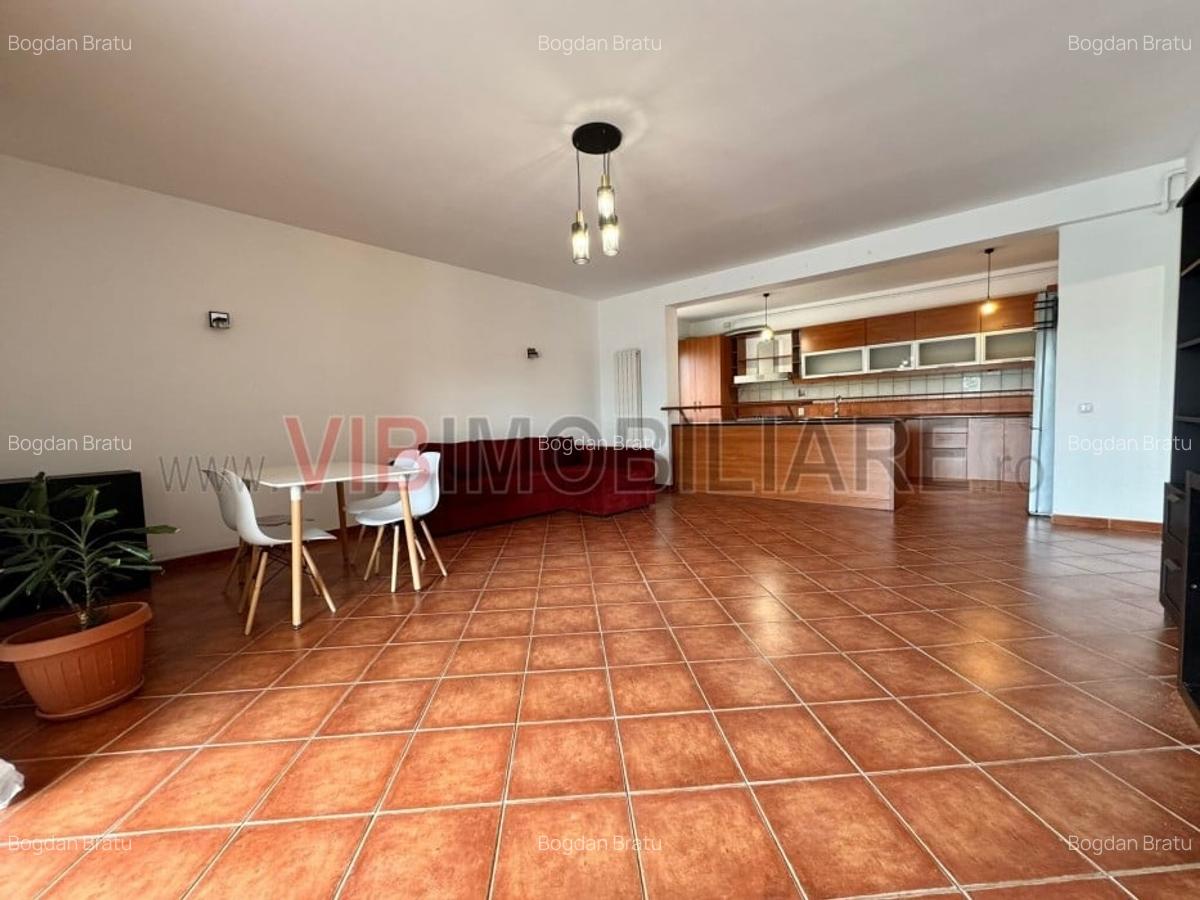 2 Camere - Bucurestii Noi - Bazilescu - Centrala - 3