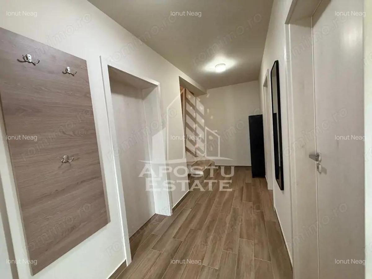Apartament cu 2 camere la casa, decomandat, zona Braytim - 8