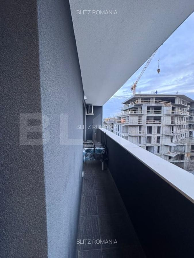 Apartament de 2 camere - bloc 2024, Drumul Binelui - 9