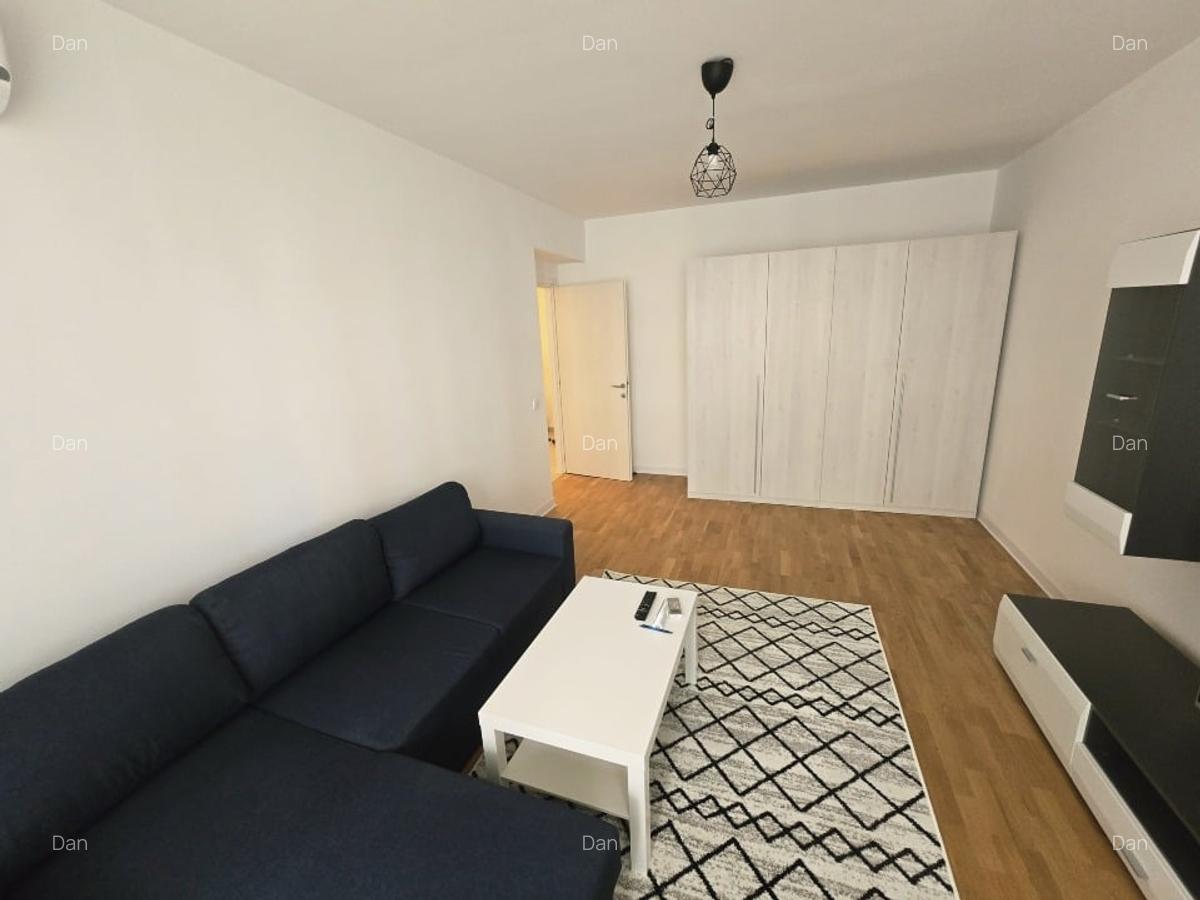 Baba Novac Residence 2 cam Dec, Parcare inclusa - 2