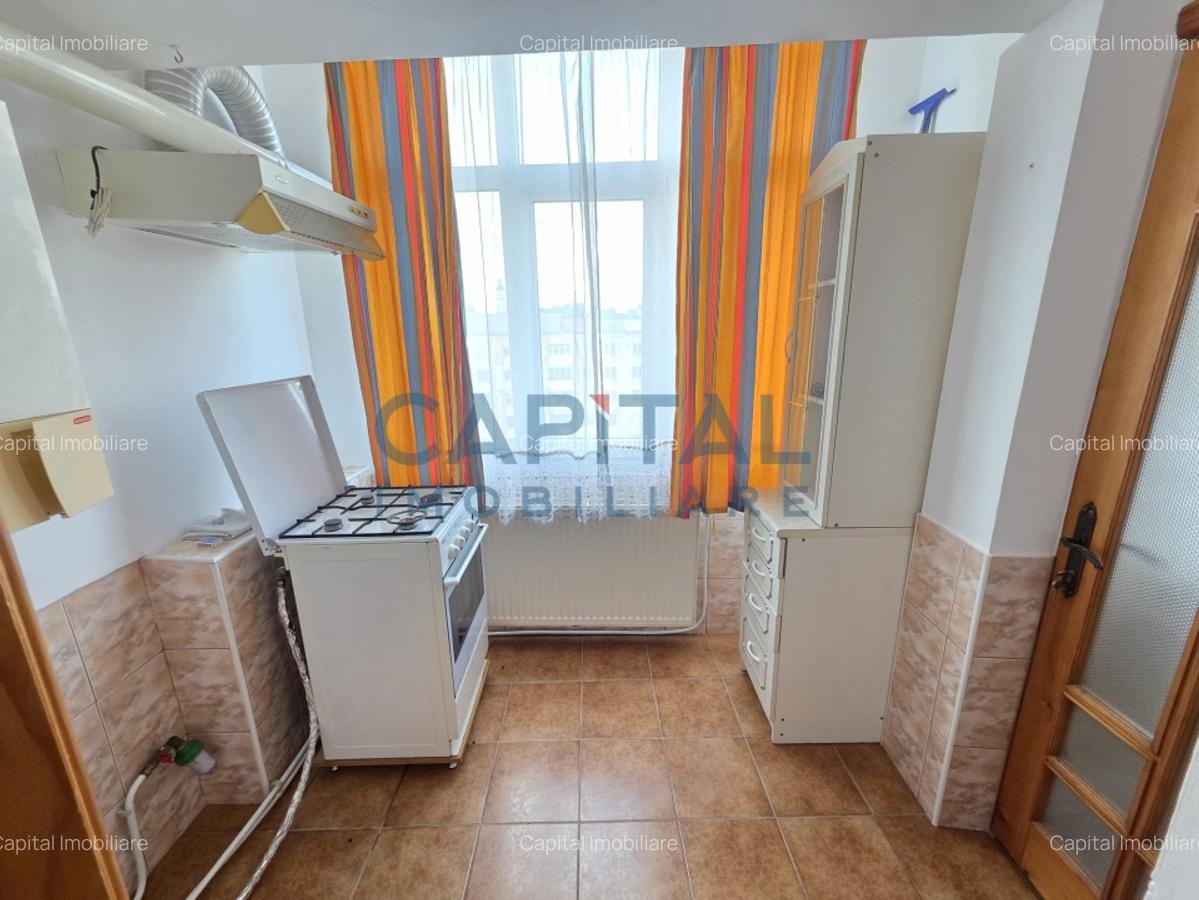 Apartament 3 camere de VANZARE - 2