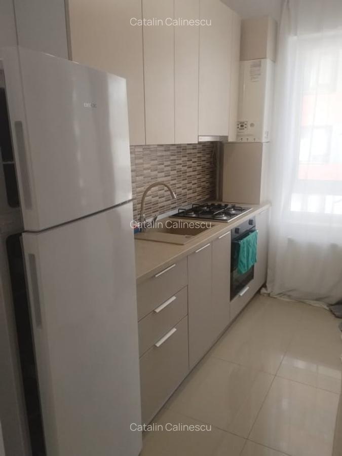 2 camere nou Avangarde Home // str. Sergent Ilie Petre 88 - 4