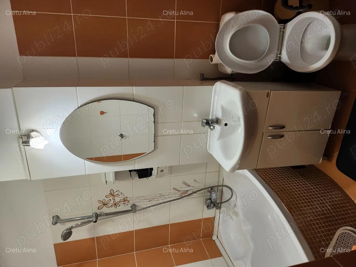 Garsoniera de vanzare - 1 Garsoniera de vanzare - 1