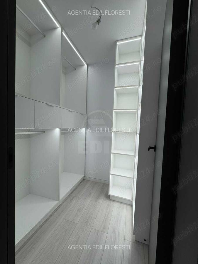 SUPER OFERTA! Apartament de 72 mp cu 3 camere zona centrala Floresti! - 3
