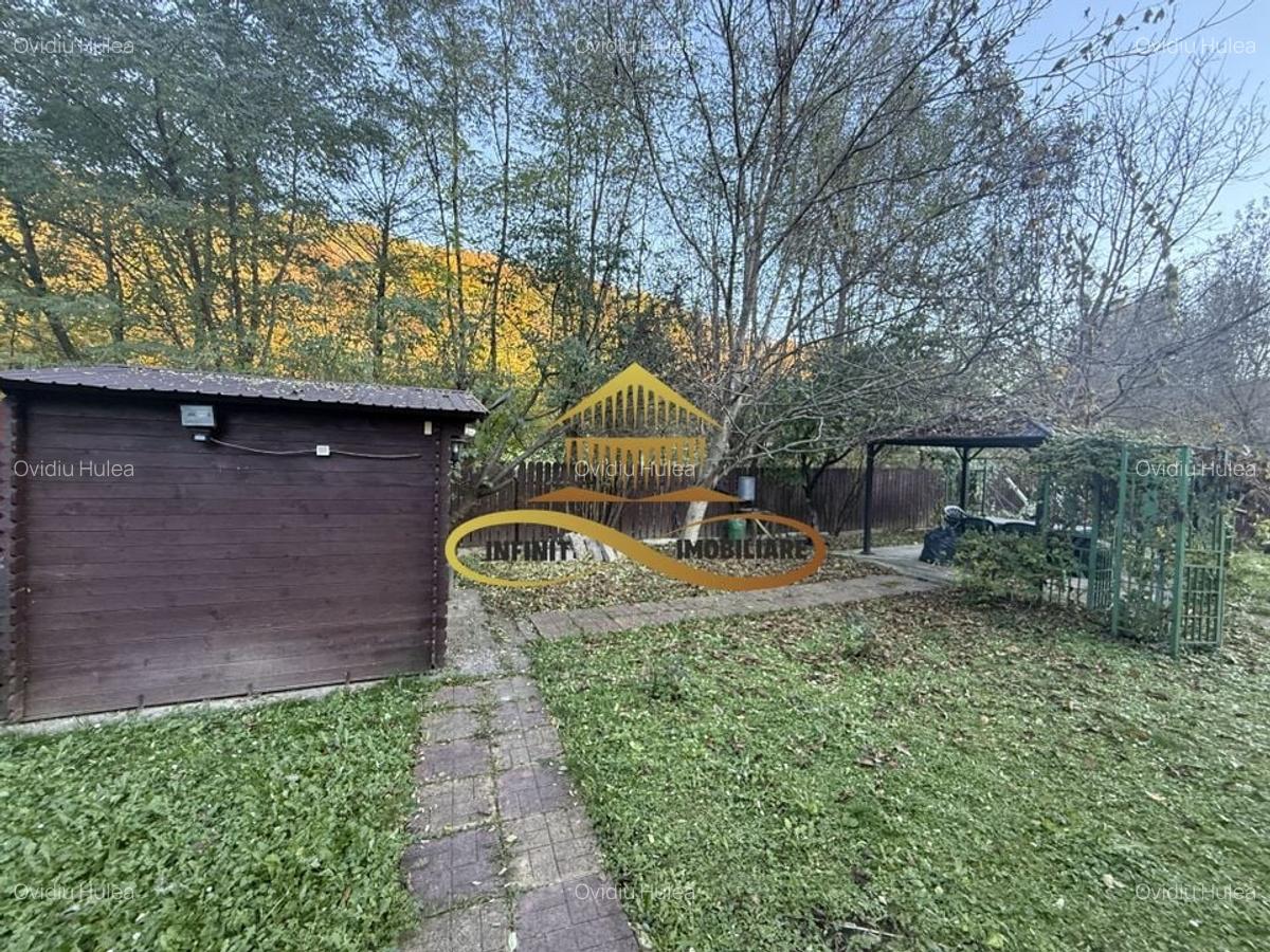 Casa de vanzare in Bacau Luncani Strada Slatinei în mijlocul naturii - 37 Casa de vanzare in Bacau Luncani Strada Slatinei în mijlocul naturii - 37
