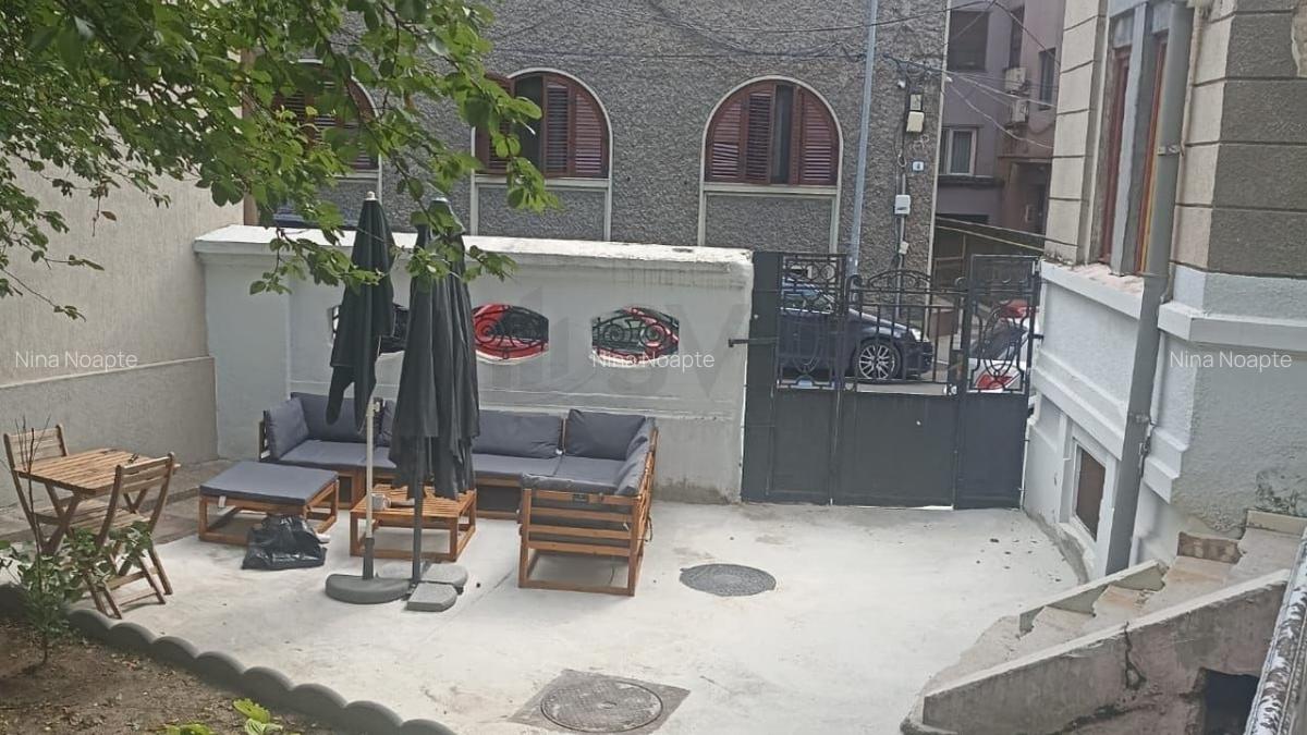 REA1023480 Apartament 4 camere l Cismigiu - 11