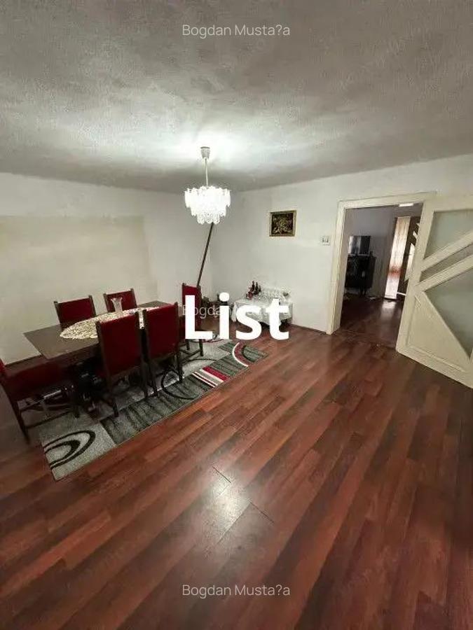 Comision 0%, casa in Calnic cu 3 camere si teren 1000 Mp - 8