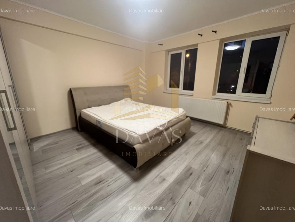 COMISION 0% | Apartament cu 3 camere | Cartierul Marasti | etajul 1 - 8
