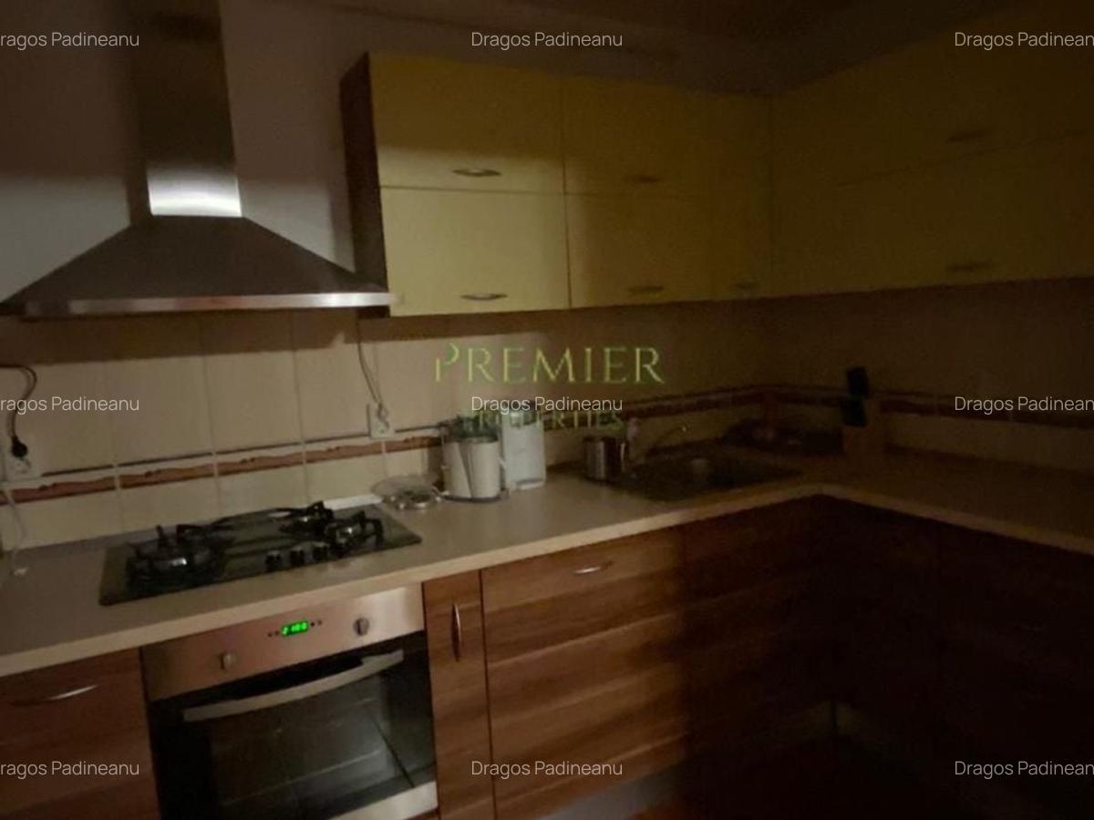 2 camere Greendield de inchiriat langa  padurea Baneasa. - 17