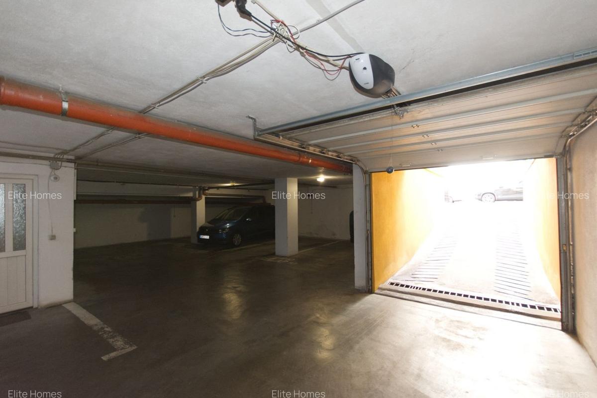 Apartament elegant cu terasă în Domenii/Elegant Apartment with Terrace-Domenii - 17