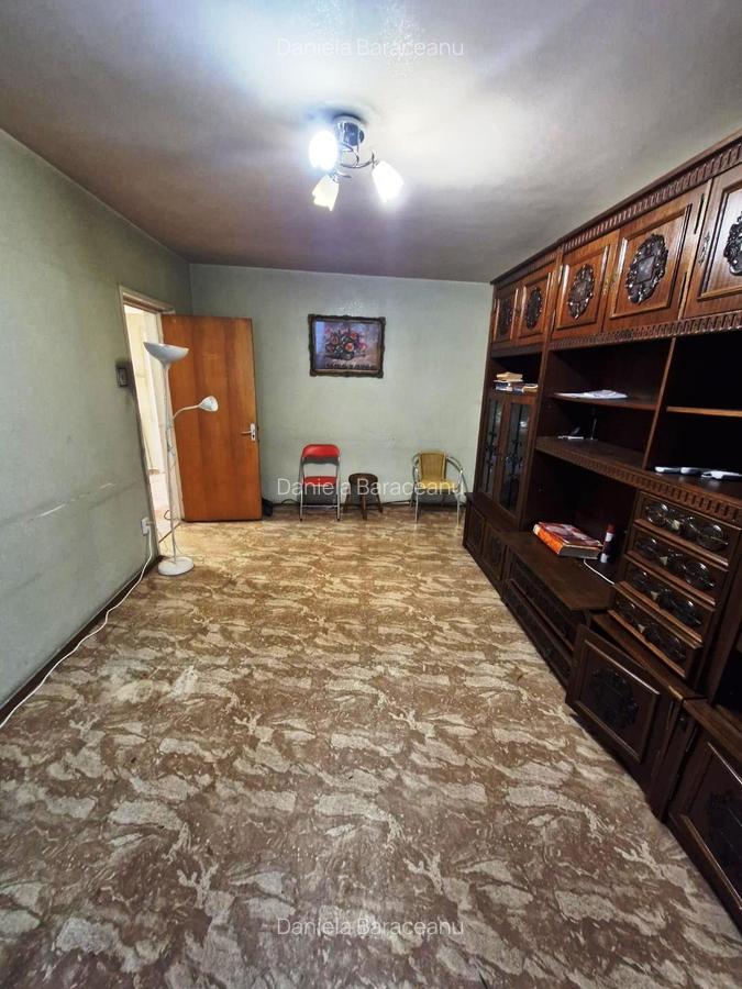 Drumul Taberei-Valea Ialomitei - 2