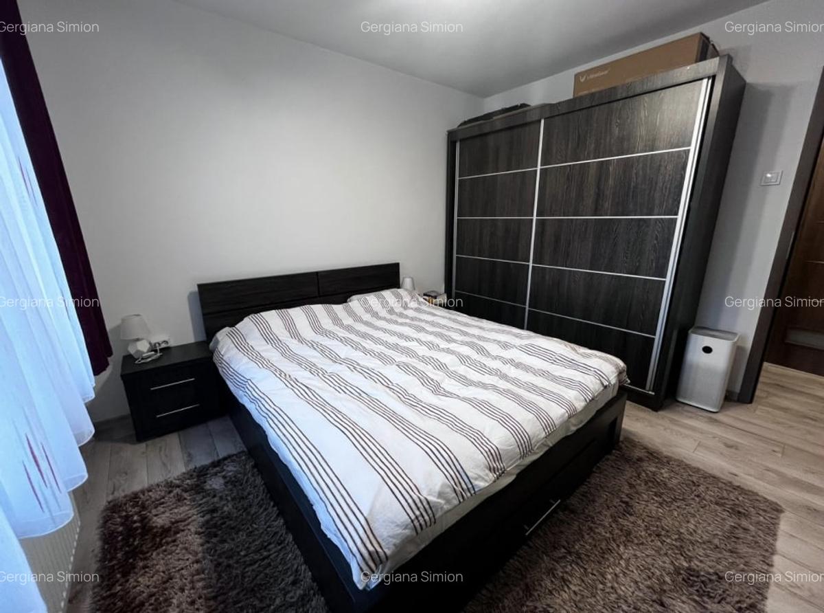 Apartament 2 Camere Nicolae Grigorescu | Balcon | Proximitate metrou | Renovat - 11