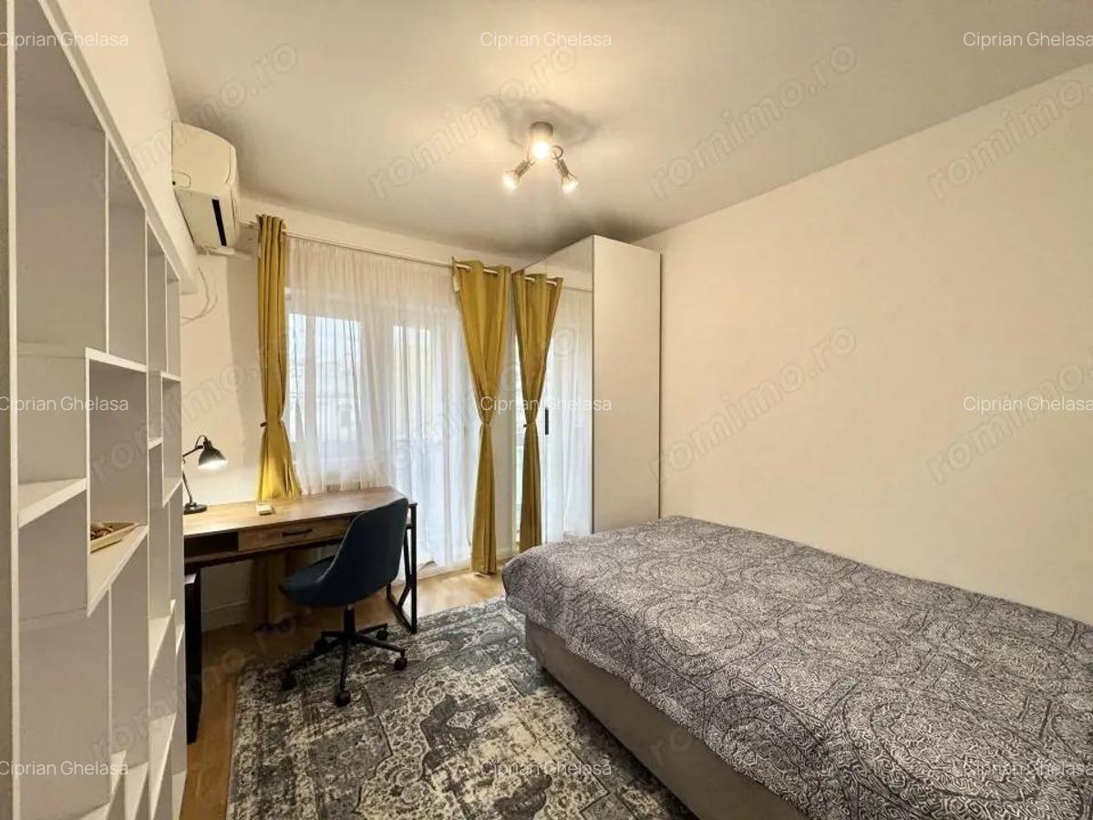 Apartament 3 camere in Zona Libertatii-Piata Natiunile Unite-Splai - 17