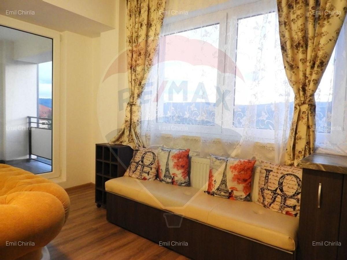 Apartament cu 3 camere de inchiriat, Baciu, strada Corbului - 3