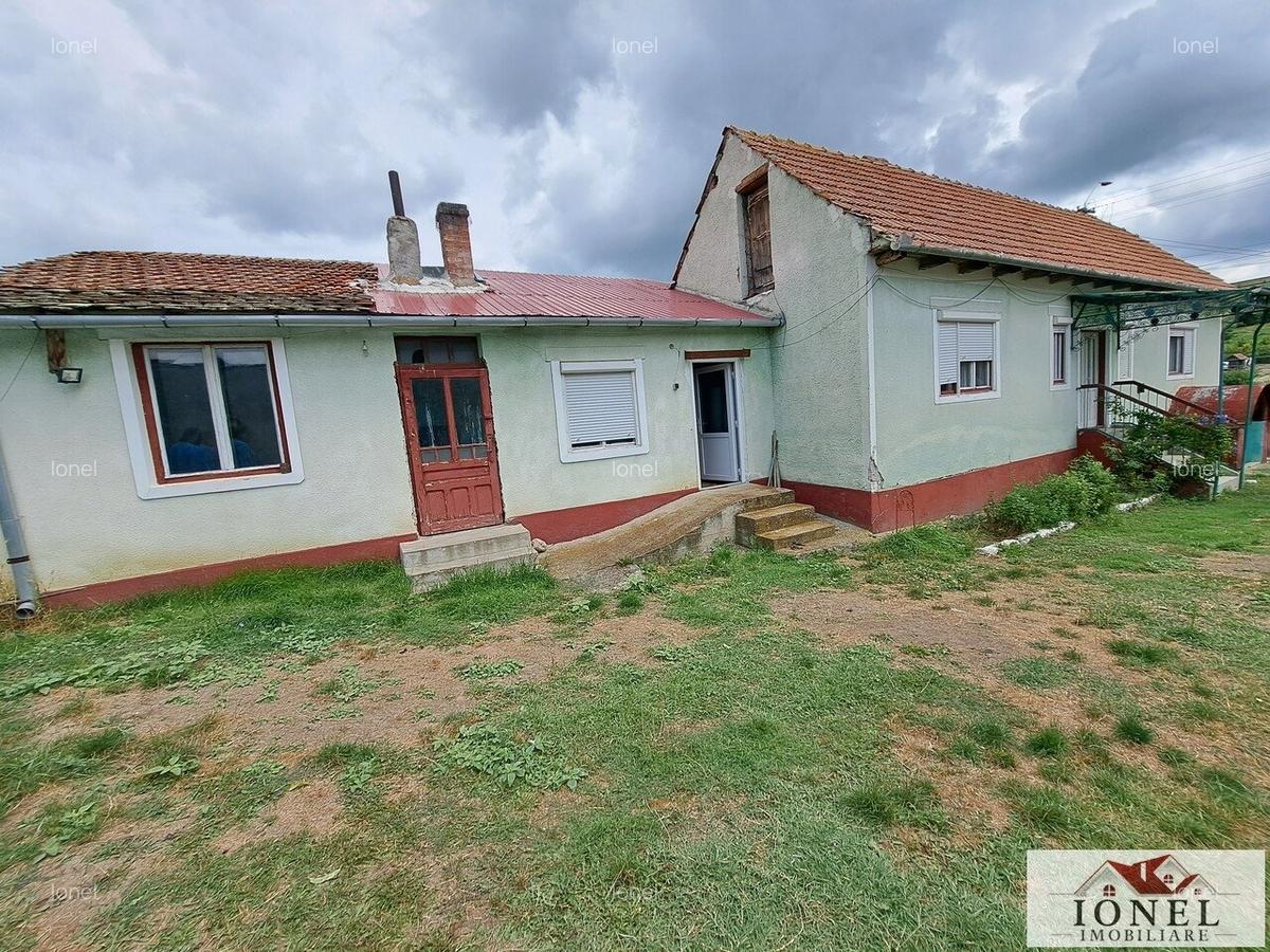 Vanzare casa in Berghin - 8