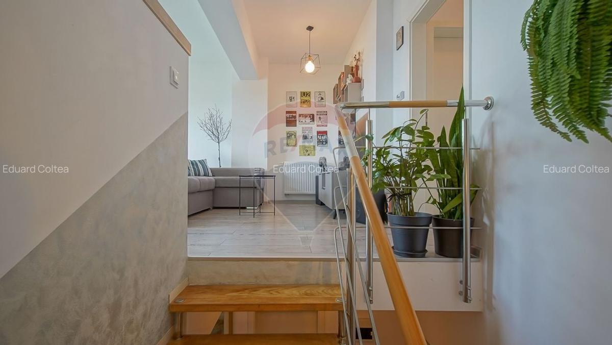 COMISON 0% | APARTAMENT 3 CAMERE | MAURER | CORESI | 76MP | 2 ETAJE - 13