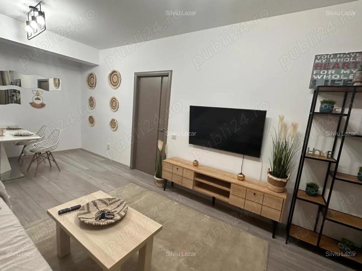 Metrou Dimitrie Leonida 7 min | Apartament 2 camere decomandat - 2